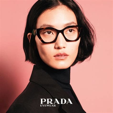 discounted prada eyeglasses|eyewear prada prescription glasses.